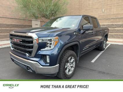 2021 GMC Sierra Tucson AZ