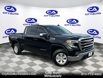 2021 GMC Sierra Murfreesboro TN