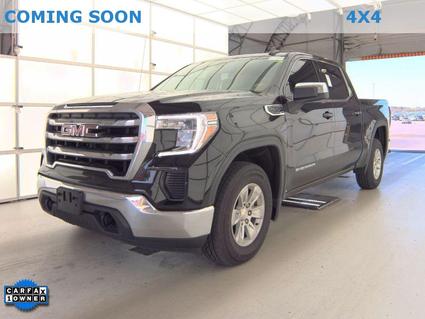 2021 GMC Sierra Murfreesboro TN