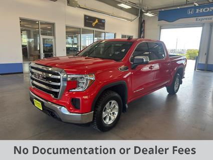 2020 GMC Sierra Scottsbluff NE