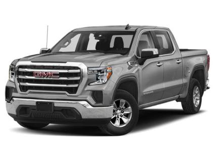 2020 GMC Sierra Hudson WI