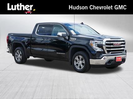 2020 GMC Sierra Hudson WI
