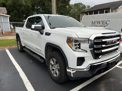 2020 GMC Sierra Whiteville NC