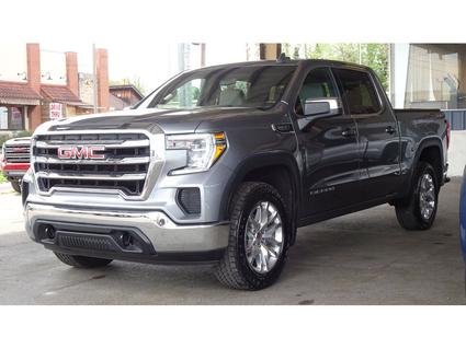 2021 GMC Sierra Tupelo MS