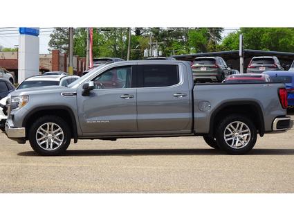 2021 GMC Sierra Tupelo MS
