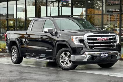 2021 GMC Sierra Vero Beach FL