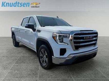 2021 GMC Sierra Post Falls ID