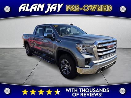 2021 GMC Sierra Sebring FL