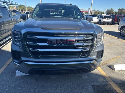 2021 GMC Sierra Sebring FL