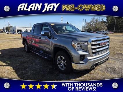 2021 GMC Sierra Sebring FL