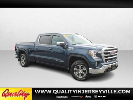 2021 GMC Sierra Alton IL