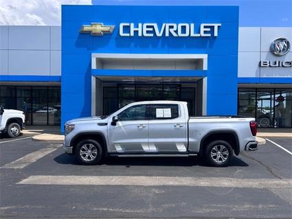 2020 GMC Sierra Farmington MO