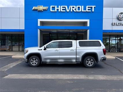 2020 GMC Sierra Farmington MO