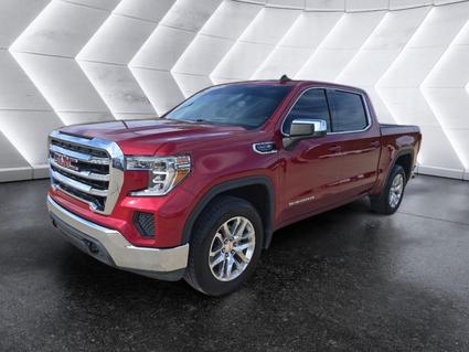 2020 GMC Sierra New Albany MS