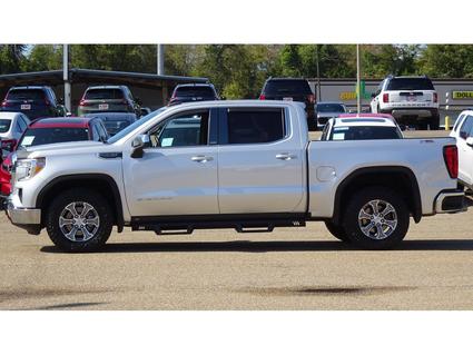 2021 GMC Sierra Tupelo MS