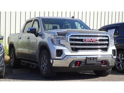 2021 GMC Sierra Tupelo MS