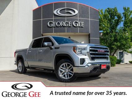 2020 GMC Sierra Liberty Lake WA