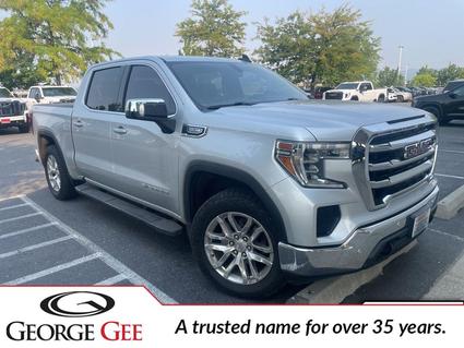 2020 GMC Sierra Liberty Lake WA