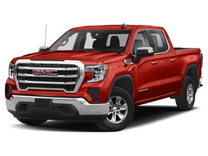 2021 GMC Sierra Rexburg ID