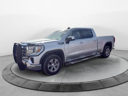 2022 GMC Sierra Limited La Junta CO