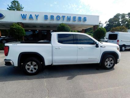2021 GMC Sierra Hawkinsville GA