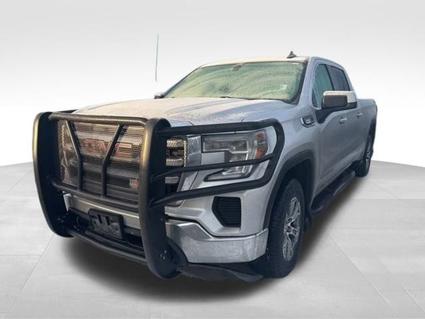 2021 GMC Sierra Kalispell MT