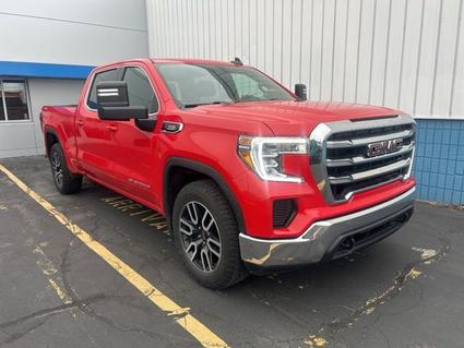2021 GMC Sierra Plymouth WI