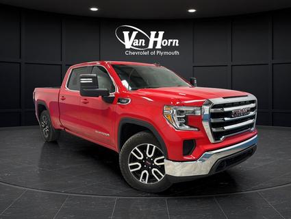 2021 GMC Sierra Plymouth WI