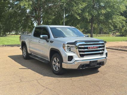 2021 GMC Sierra Brandon MS