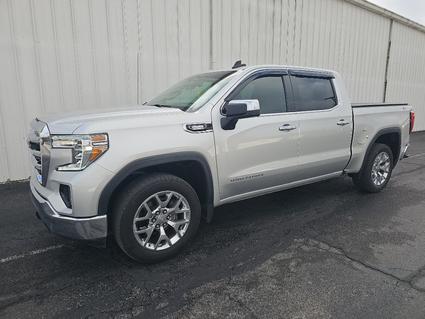 2021 GMC Sierra Jefferson City TN