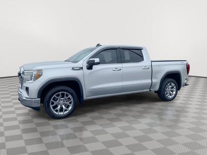 2021 GMC Sierra Jefferson City TN