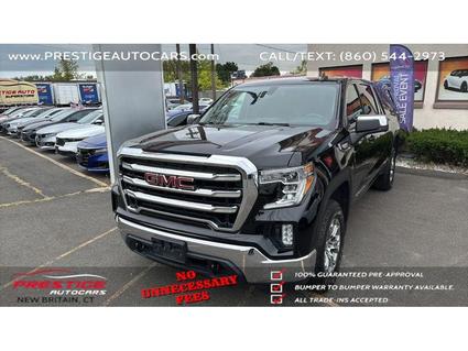 2020 GMC Sierra New Britain CT