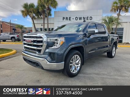 2020 GMC Sierra Lafayette LA