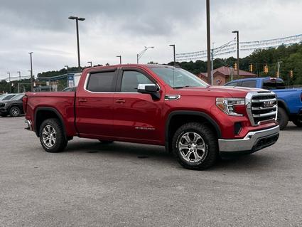 2021 GMC Sierra Beckley WV