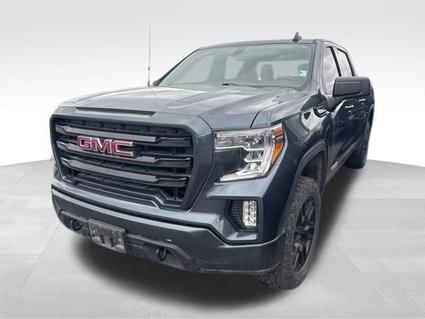2020 GMC Sierra Kalispell MT