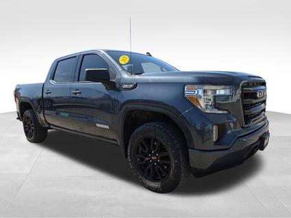 2020 GMC Sierra Kalispell MT