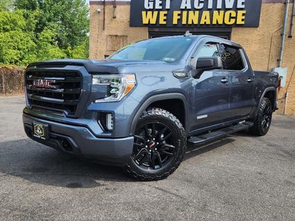 2021 GMC Sierra Philadelphia PA