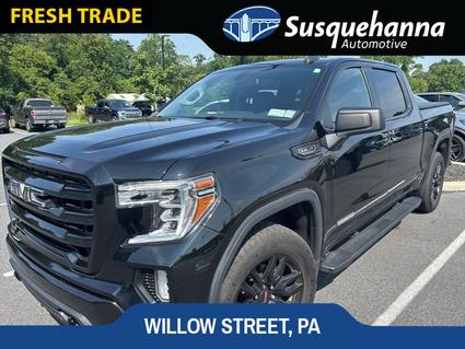 2021 GMC Sierra Willow Street PA