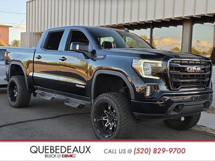 2022 GMC Sierra Limited Tucson AZ
