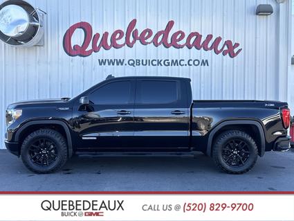 2022 GMC Sierra Limited Tucson AZ
