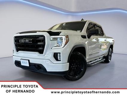 2022 GMC Sierra Limited Hernando MS