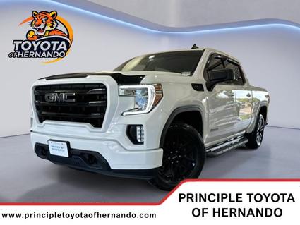 2022 GMC Sierra Limited Hernando MS
