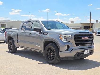 2022 GMC Sierra Limited El Paso TX