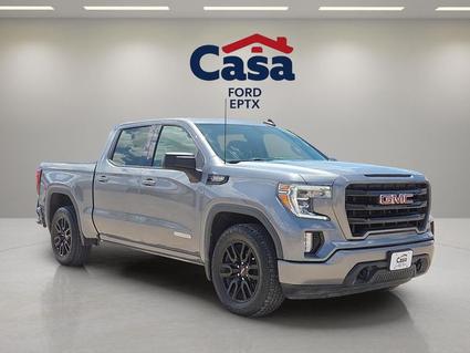 2022 GMC Sierra Limited El Paso TX