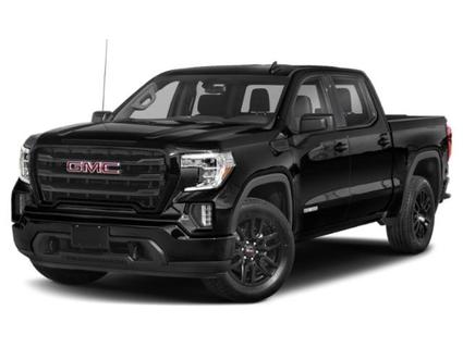 2022 GMC Sierra Limited Hudson WI
