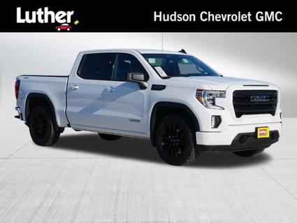 2022 GMC Sierra Limited Hudson WI