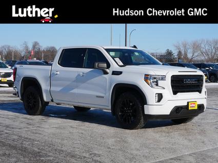 2022 GMC Sierra Limited Hudson WI