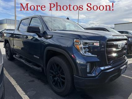 2021 GMC Sierra Wenatchee WA