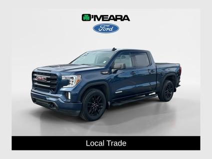 2021 GMC Sierra Denver CO