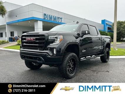 2020 GMC Sierra Clearwater FL